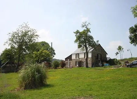 La Charpenterie * Sainte-Marie-Outre-l'Eau