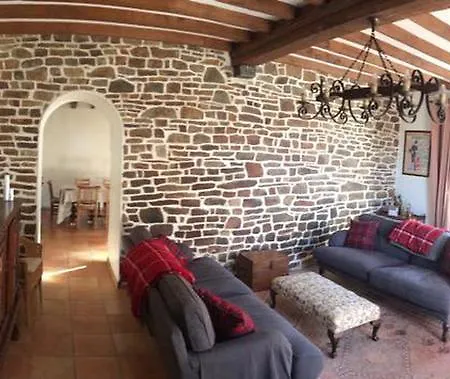 La Charpenterie